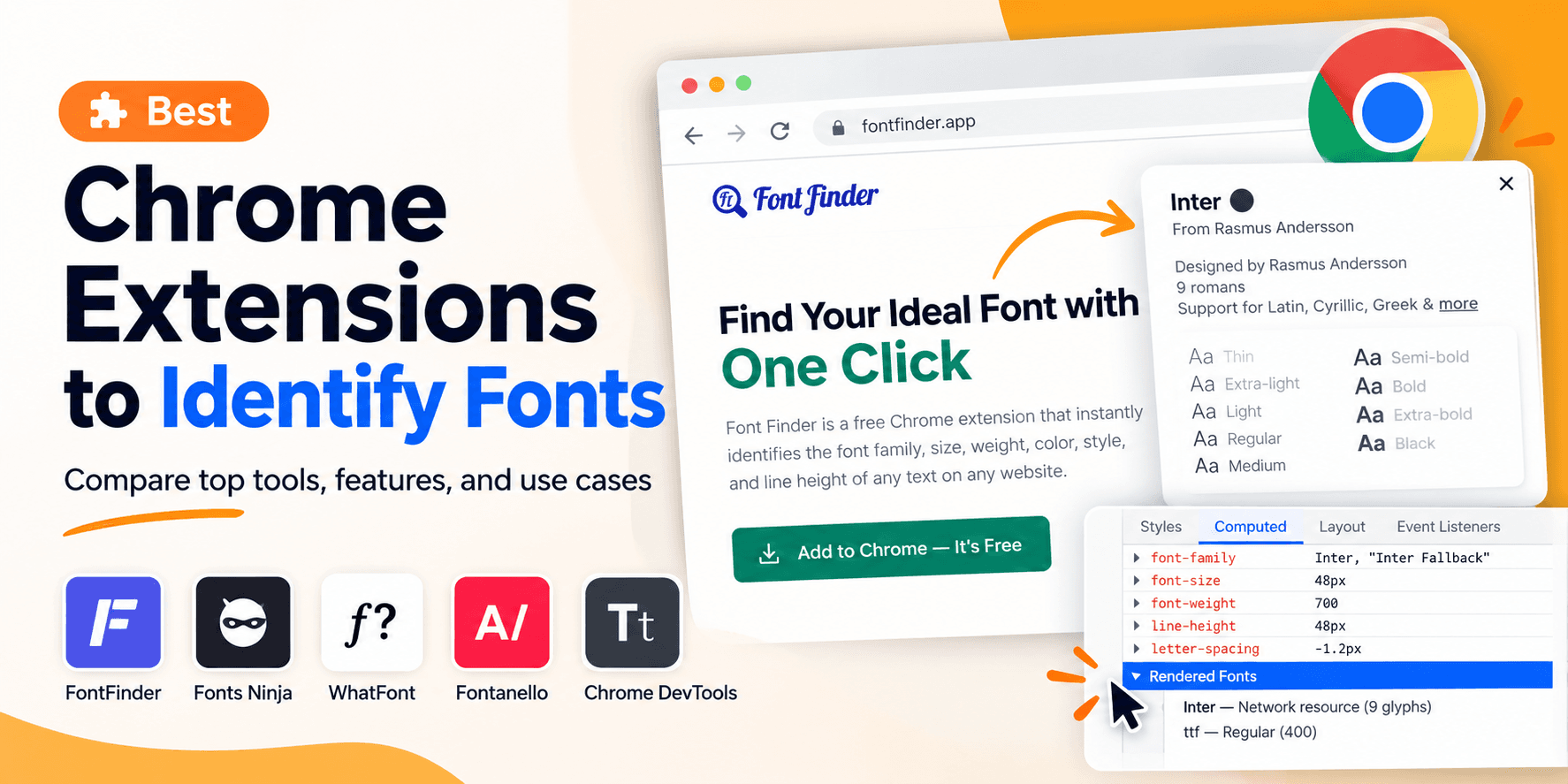 Chrome Extension